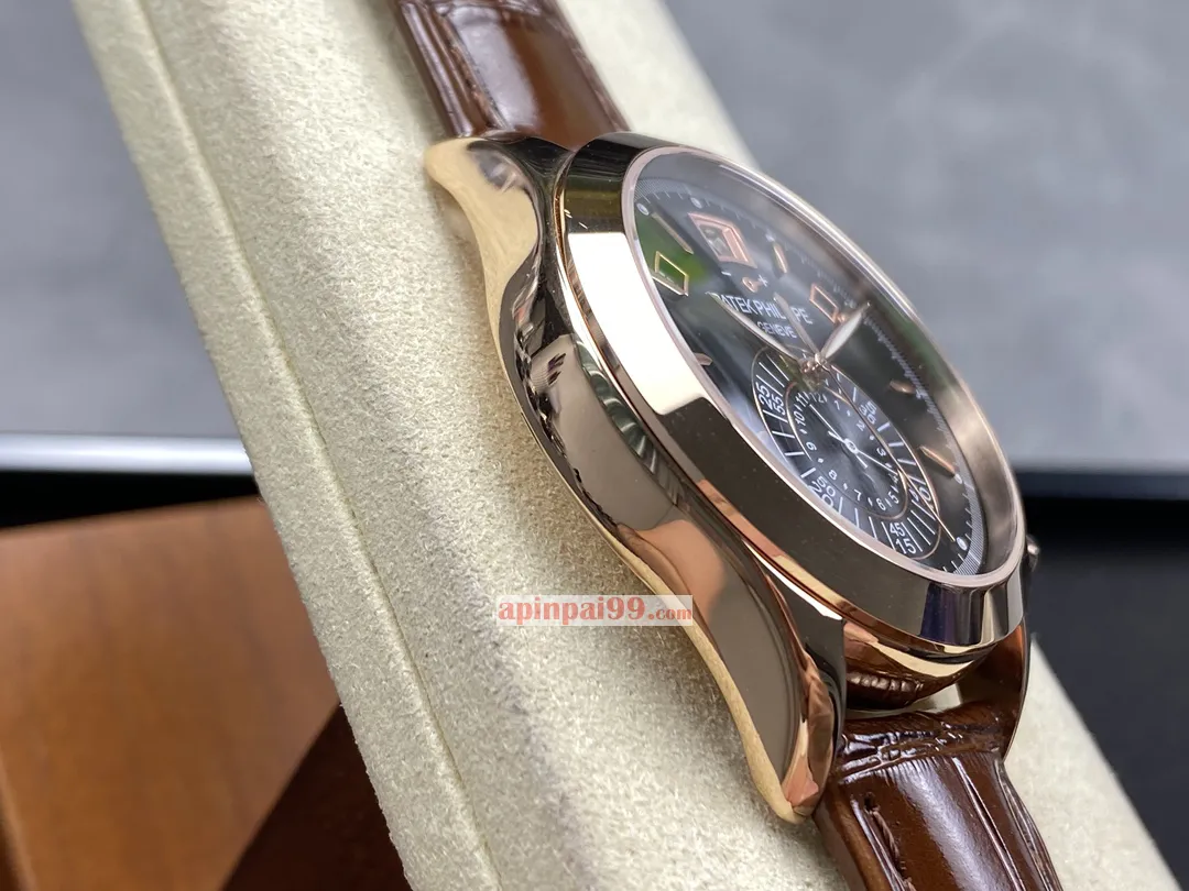 2024パテックフィリップスーパーコピー時計 コンプレックス マルチファンクション シリーズ 5969R-001[4]