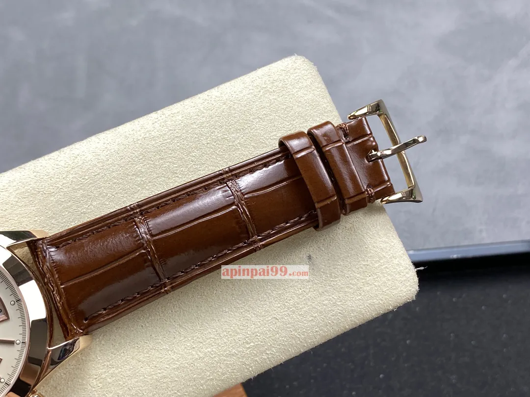 高品質のパテックフィリップ時計 コンプレックス マルチファンクション シリーズ 5969R-002[7]