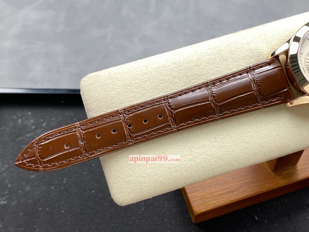 高品質のパテックフィリップ時計 コンプレックス マルチファンクション シリーズ 5969R-002[8]