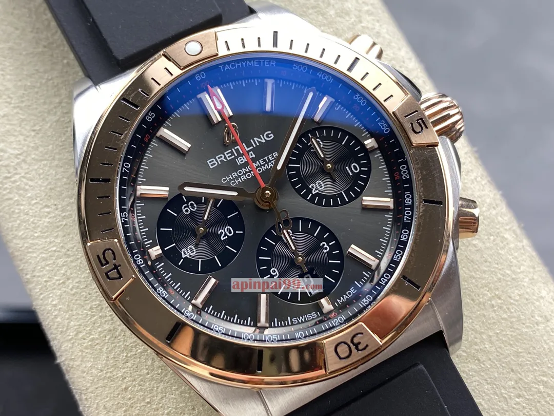 新作ブライトリング クロノマット ブレット チェーンスーパーコピー時計n級 171692[1]