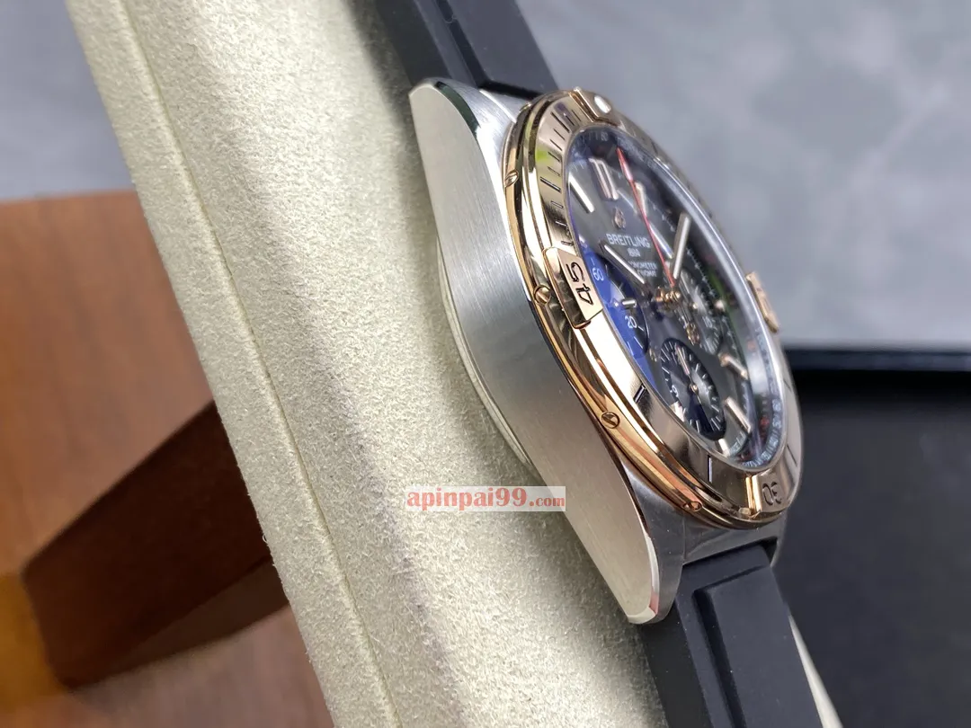 新作ブライトリング クロノマット ブレット チェーンスーパーコピー時計n級 171692[4]