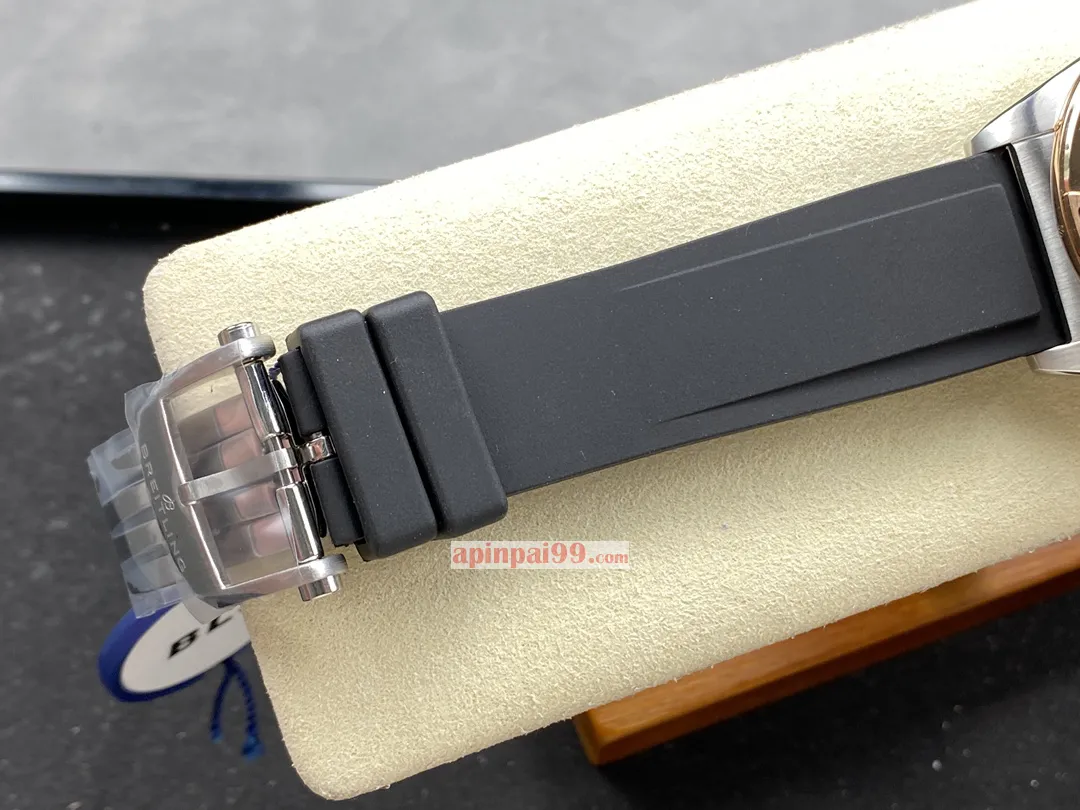 新作ブライトリング クロノマット ブレット チェーンスーパーコピー時計n級 171692[7]