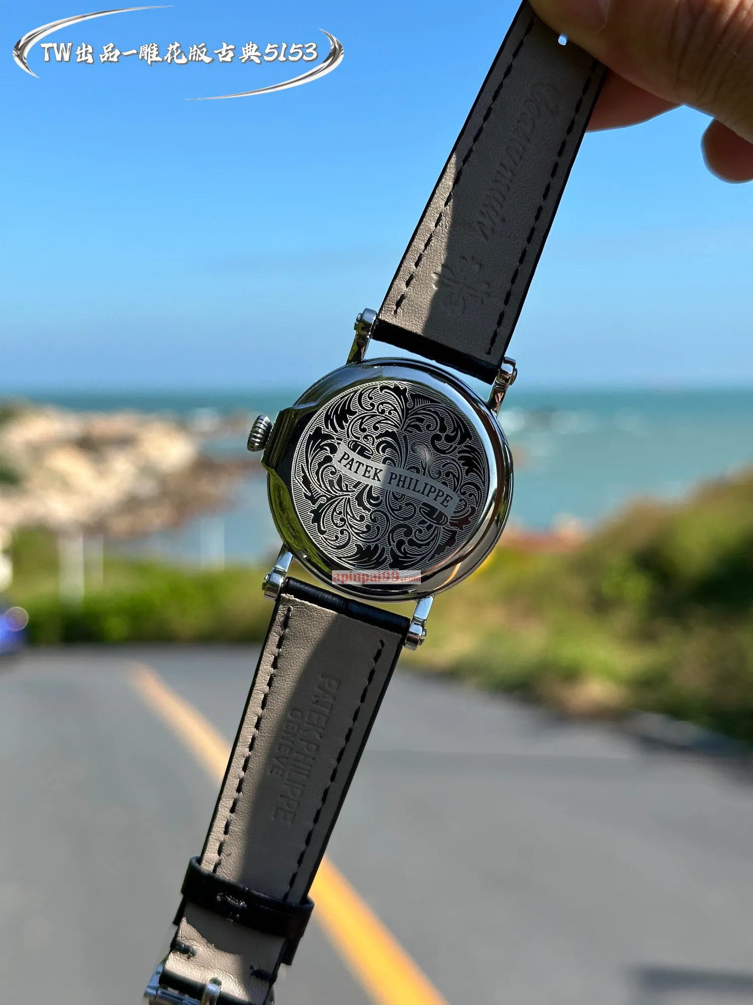 パテックフィリップ クラシック5153シリーズ時計専門店送料無料 pp256104[7]