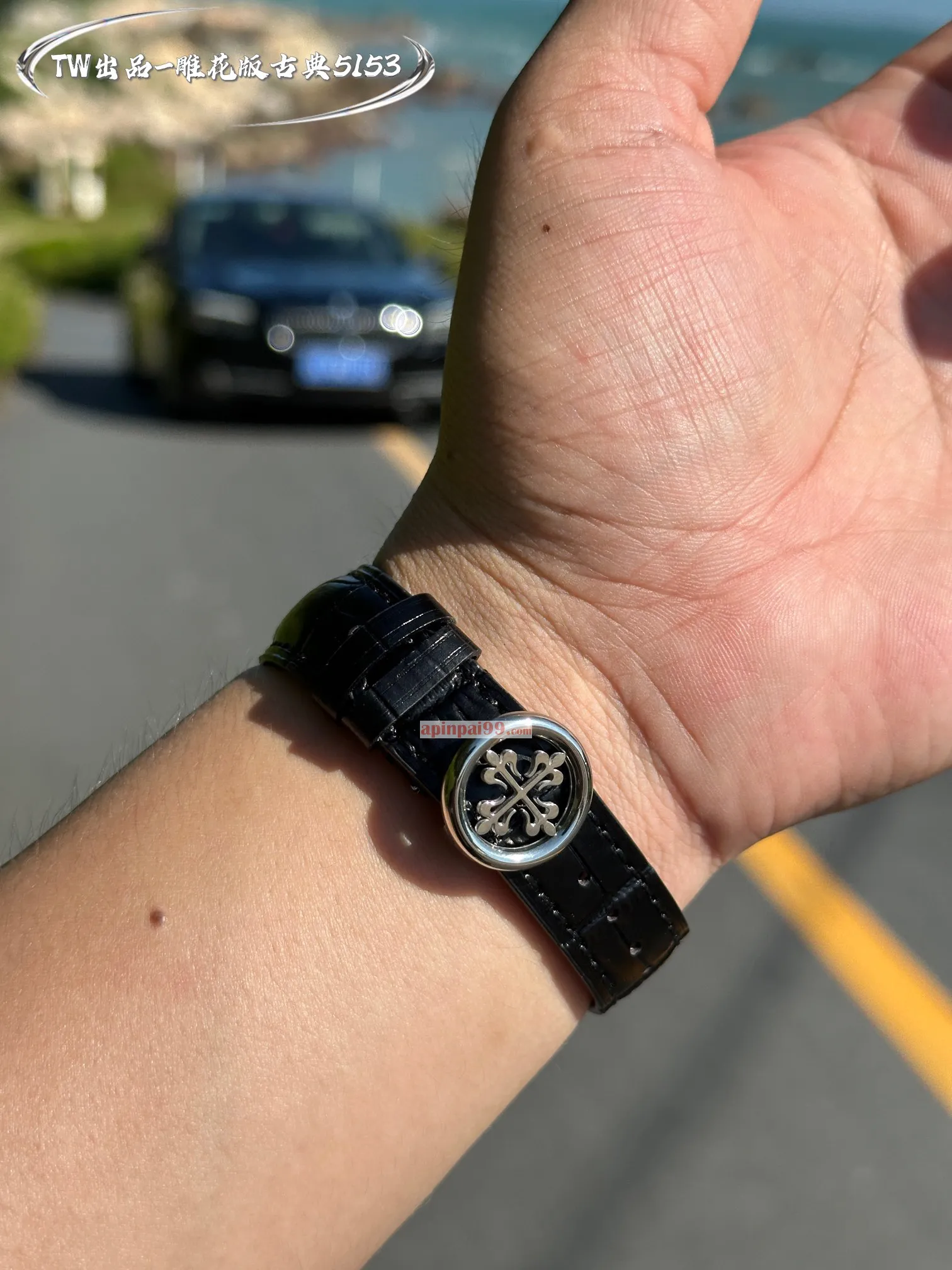 パテックフィリップ クラシック5153シリーズ時計専門店送料無料 pp256104[8]