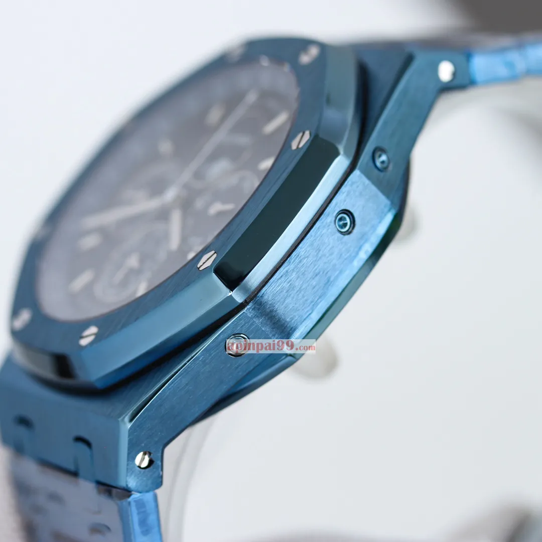 新品人気のオーデマピゲ ロイヤル オークメンズ腕時計 26574ST[6]