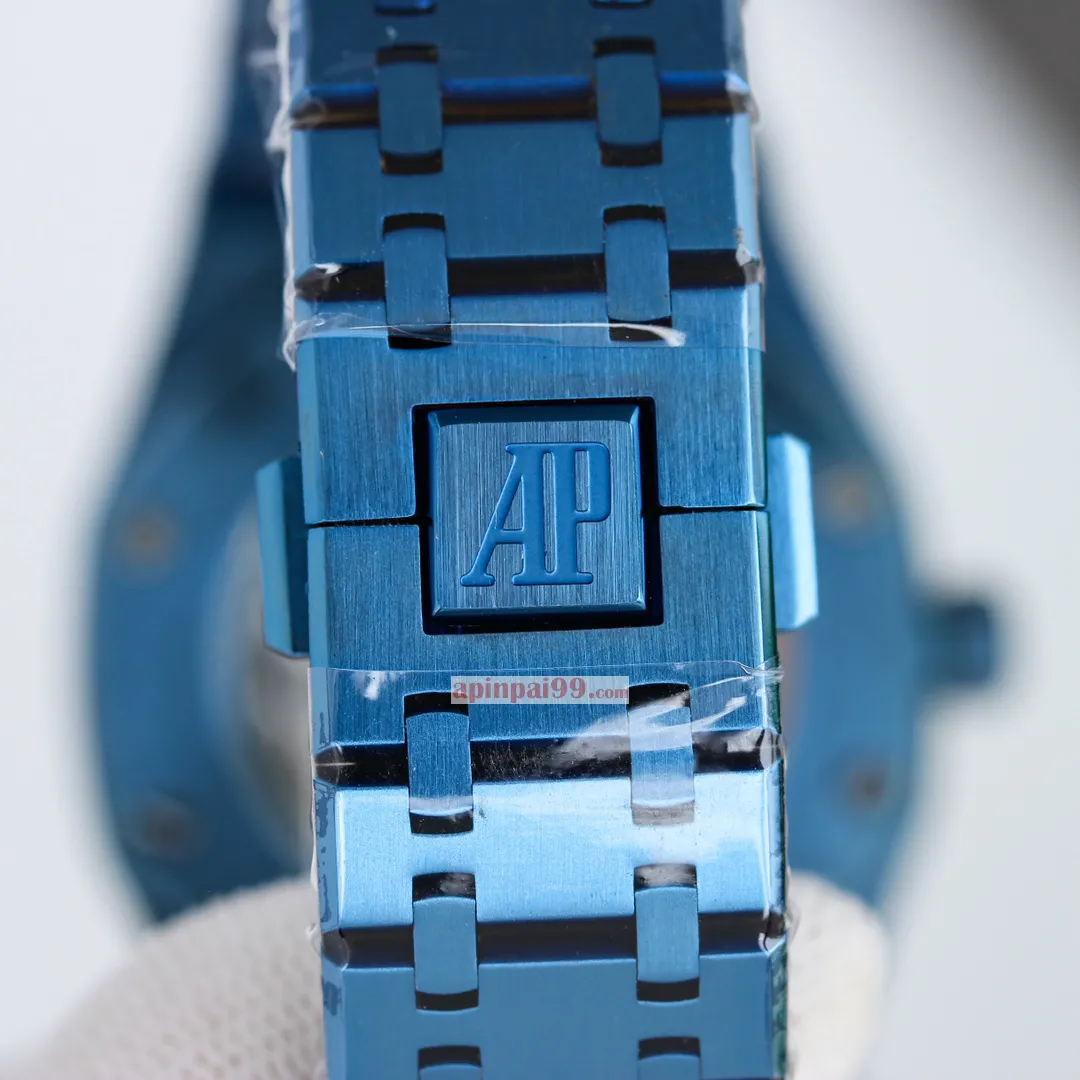 新品人気のオーデマピゲ ロイヤル オークメンズ腕時計 26574ST[8]