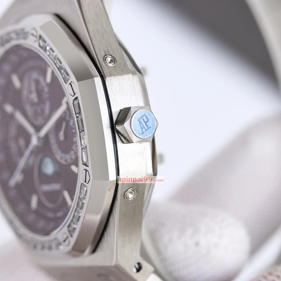 オーデマピゲ ロイヤル オークメンズ腕時計コピーN級品通販 26576ST[5]