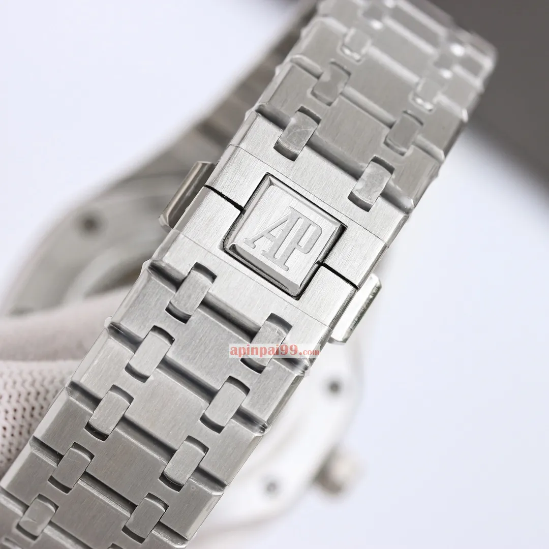 オーデマピゲ ロイヤル オークメンズ腕時計コピーN級品通販 26576ST[8]