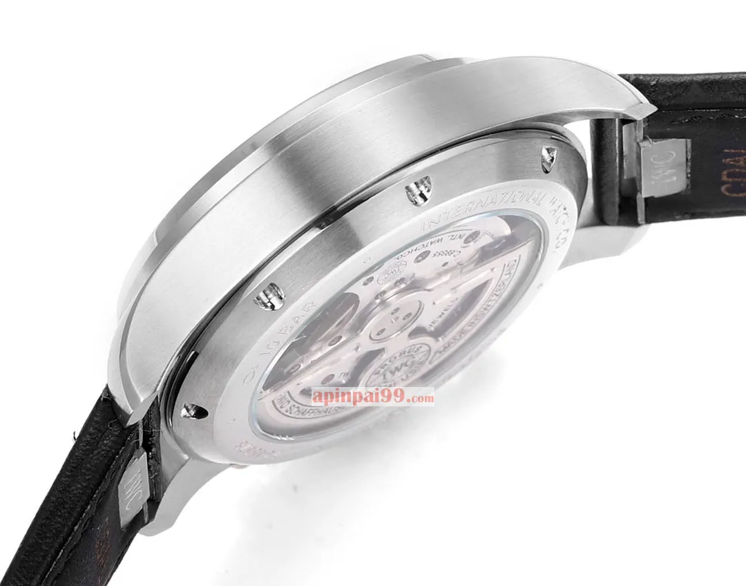 IWCパイロットシリーズスーパーコピー時計 IW3780[6]