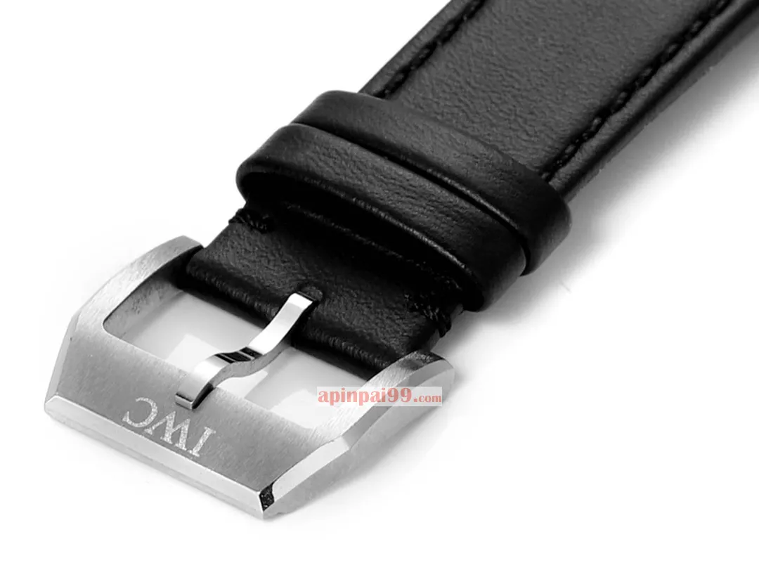 IWCパイロットシリーズスーパーコピー時計 IW3780[8]