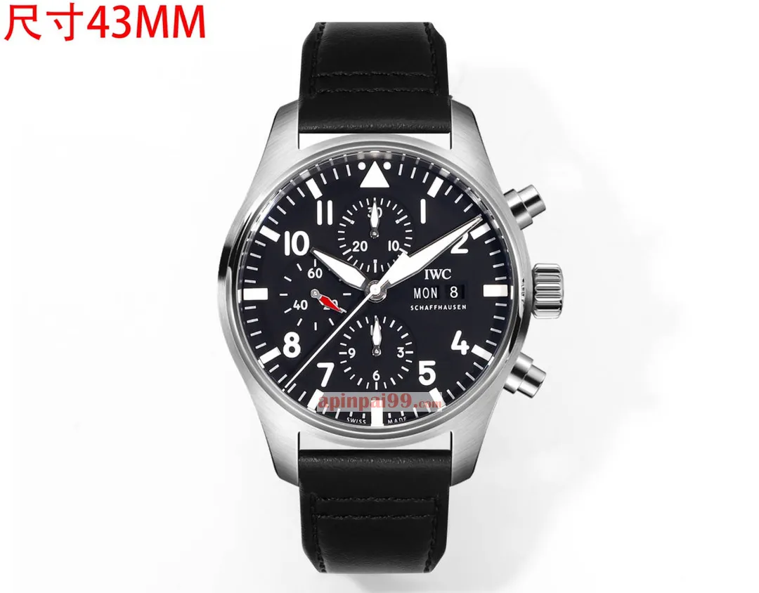 IWCコピー時計n級優良店パイロットシリーズ IW171793