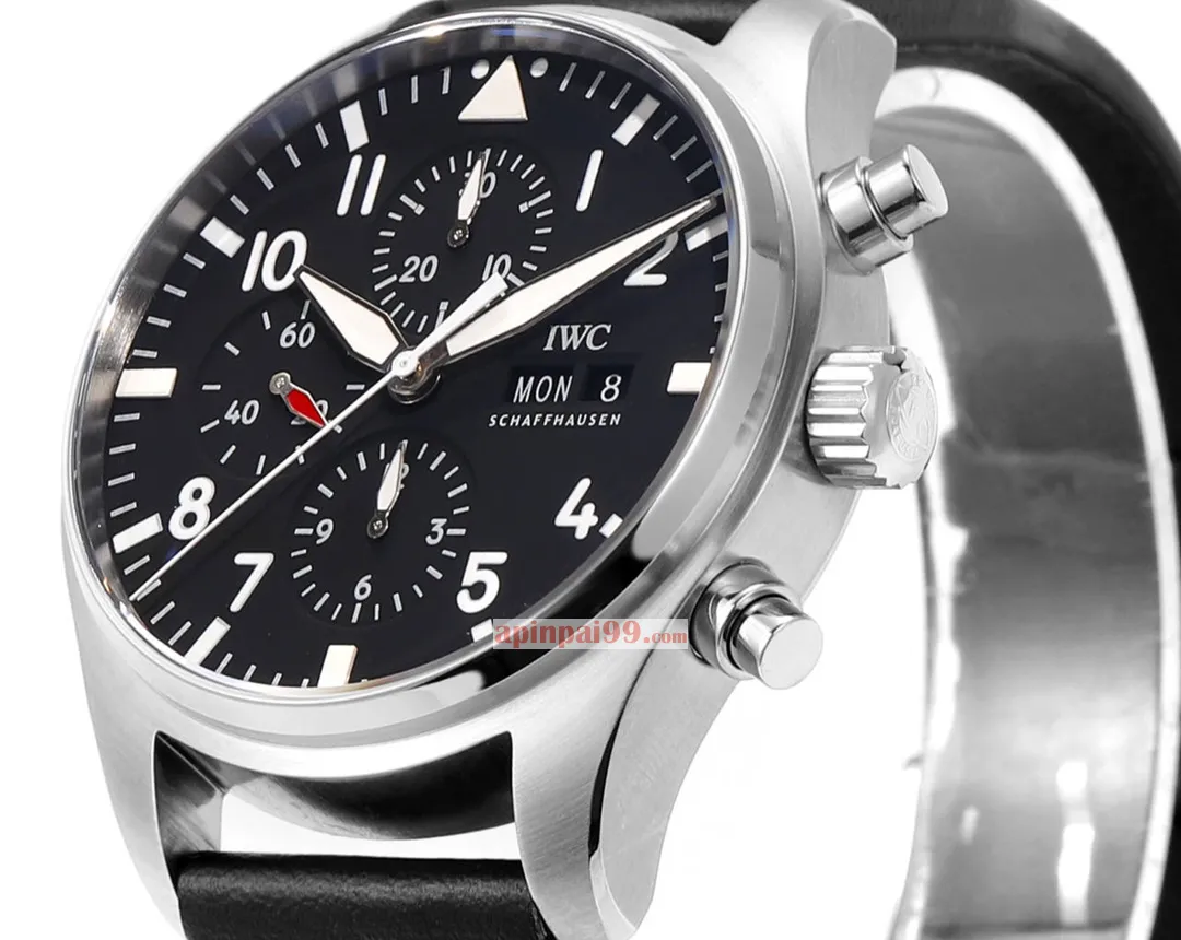 IWCコピー時計n級優良店パイロットシリーズ IW171793[1]
