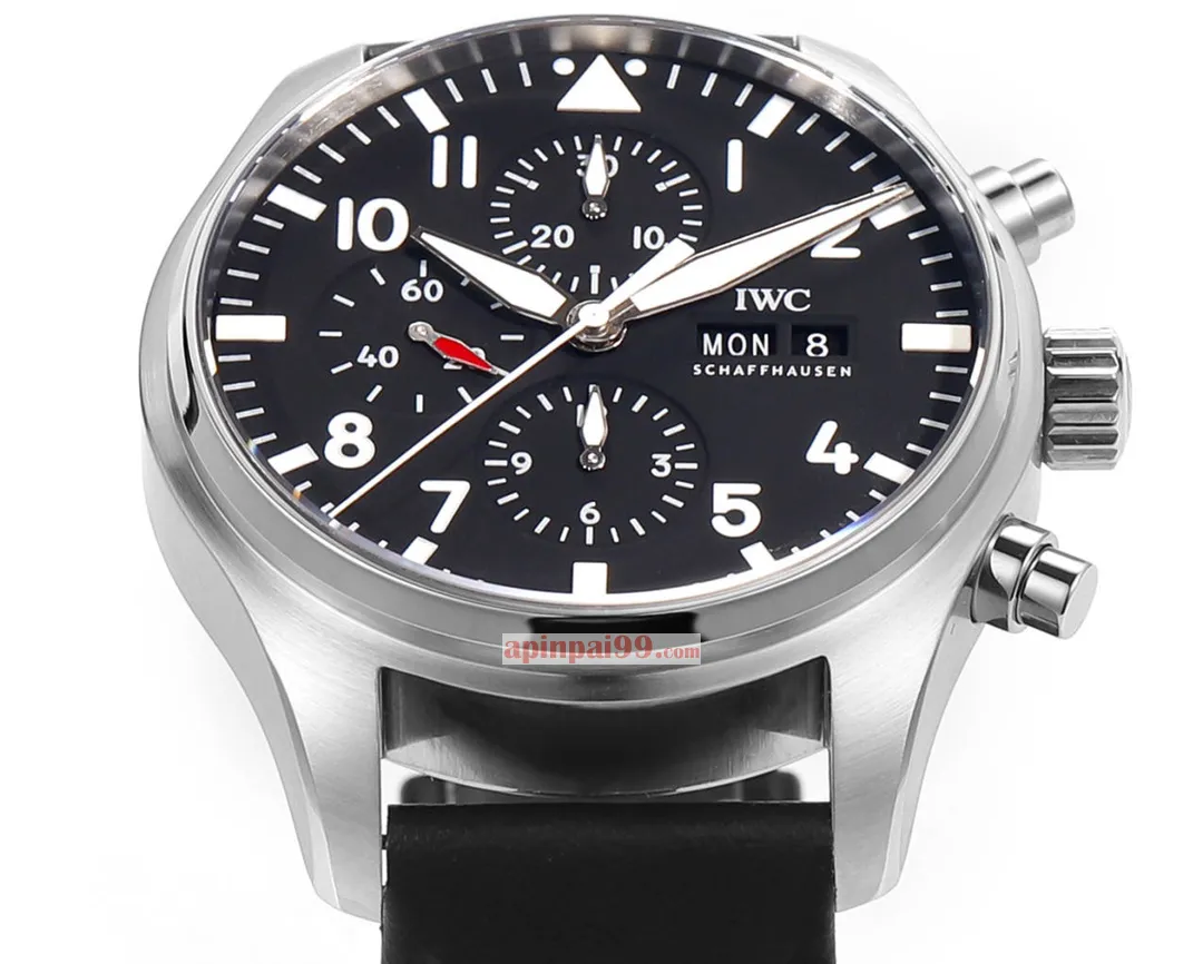IWCコピー時計n級優良店パイロットシリーズ IW171793[4]