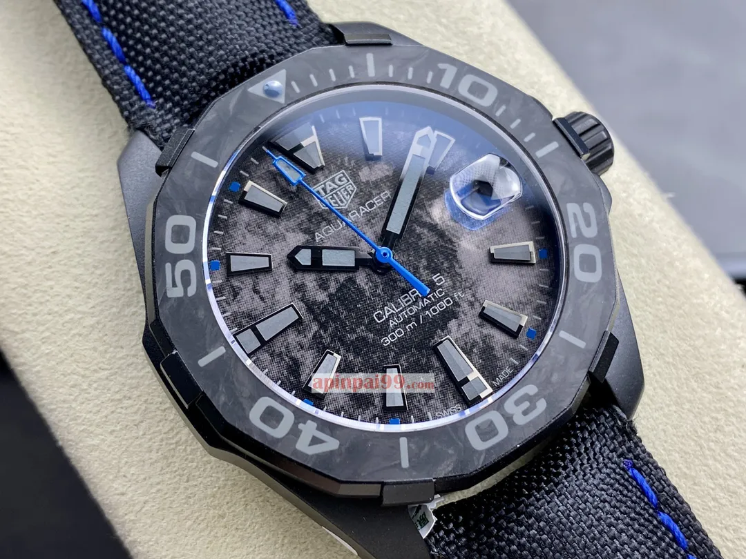 2024人気のタグ・ホイヤー シリーズコピー新品時計 148244[1]
