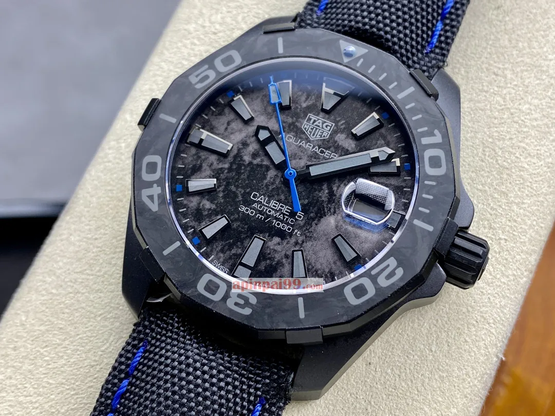 2024人気のタグ・ホイヤー シリーズコピー新品時計 148244[2]
