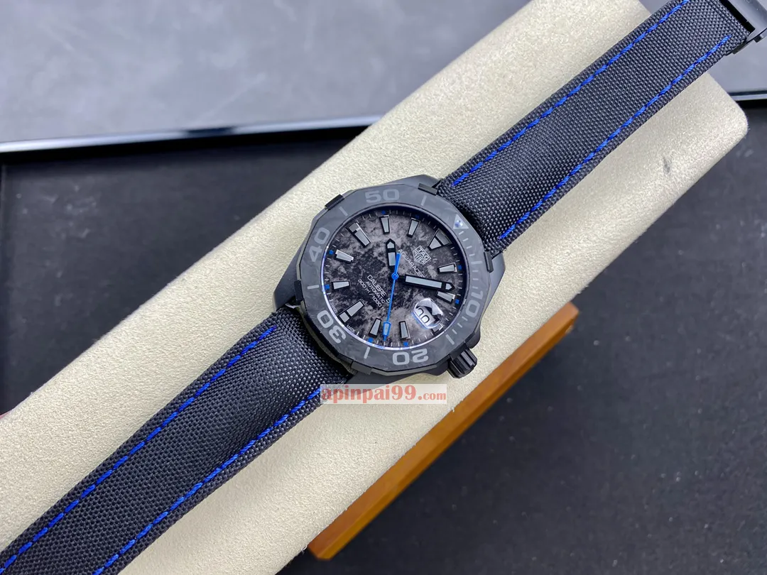 2024人気のタグ・ホイヤー シリーズコピー新品時計 148244[3]