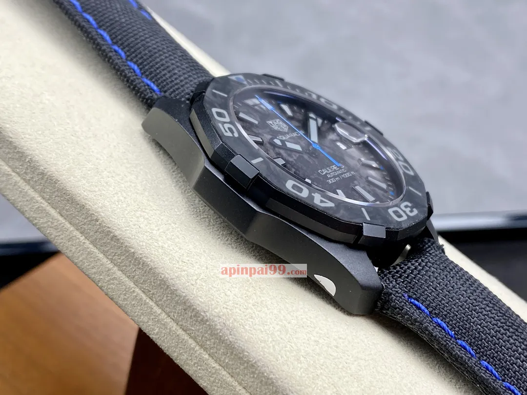 2024人気のタグ・ホイヤー シリーズコピー新品時計 148244[4]