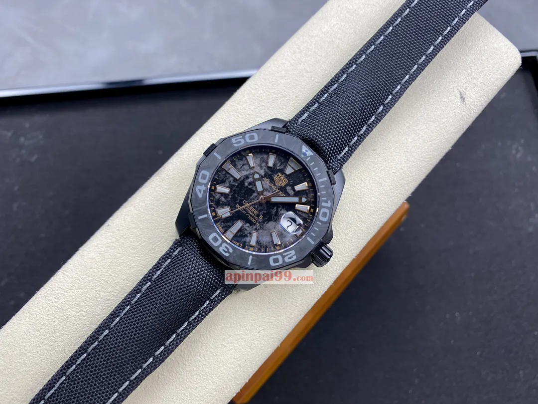 最完璧n級タグ・ホイヤー シリーズスーパーコピー時計 148242[3]