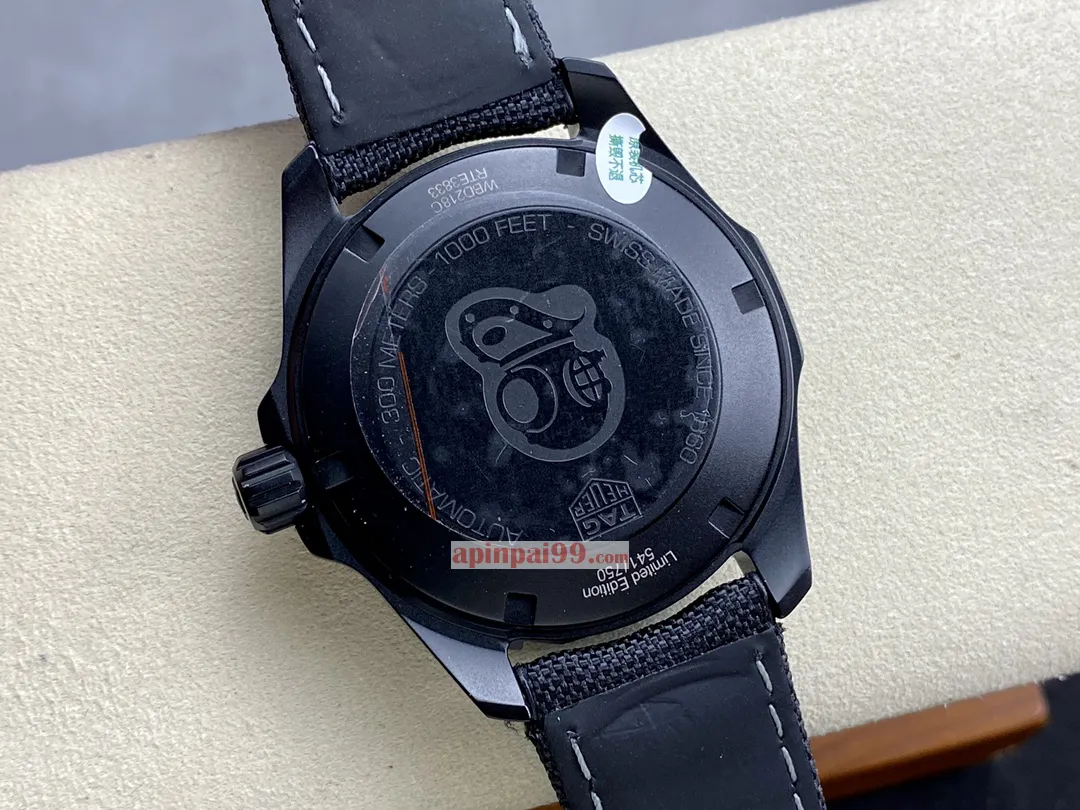 最完璧n級タグ・ホイヤー シリーズスーパーコピー時計 148242[6]