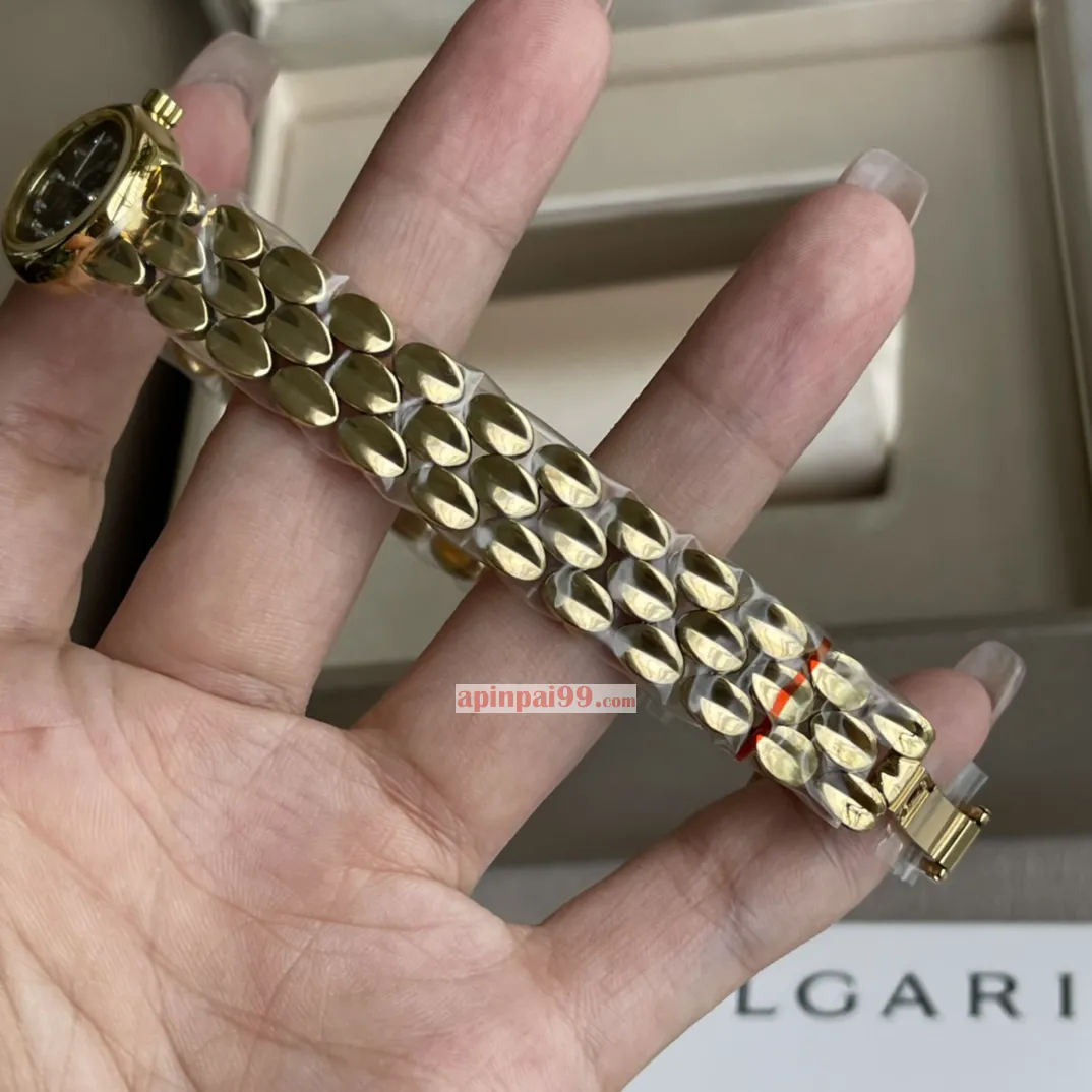 ブルガリの新しいベニュワール中世バスタブスーパーコピー時計シリーズ bv66358[1]