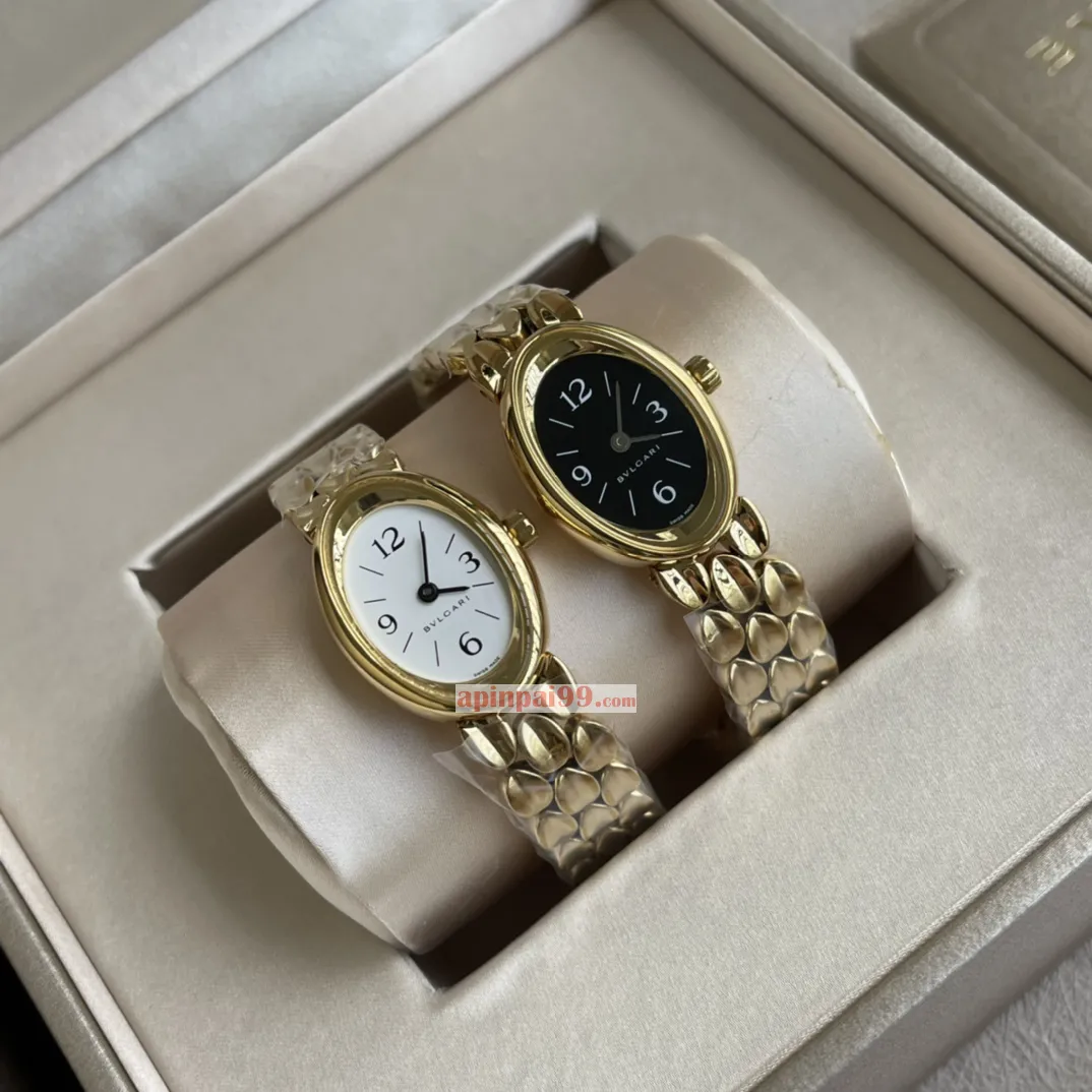 ブルガリの新しいベニュワール中世バスタブスーパーコピー時計シリーズ bv66358[4]