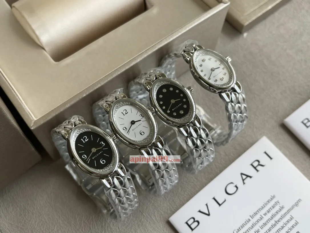 ストーン サークル ブルガリ オヴァーレ バスタブコピー時計n級シリーズ bv66357-1