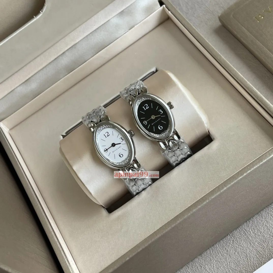 ストーン サークル ブルガリ オヴァーレ バスタブコピー時計n級シリーズ bv66357-1[3]