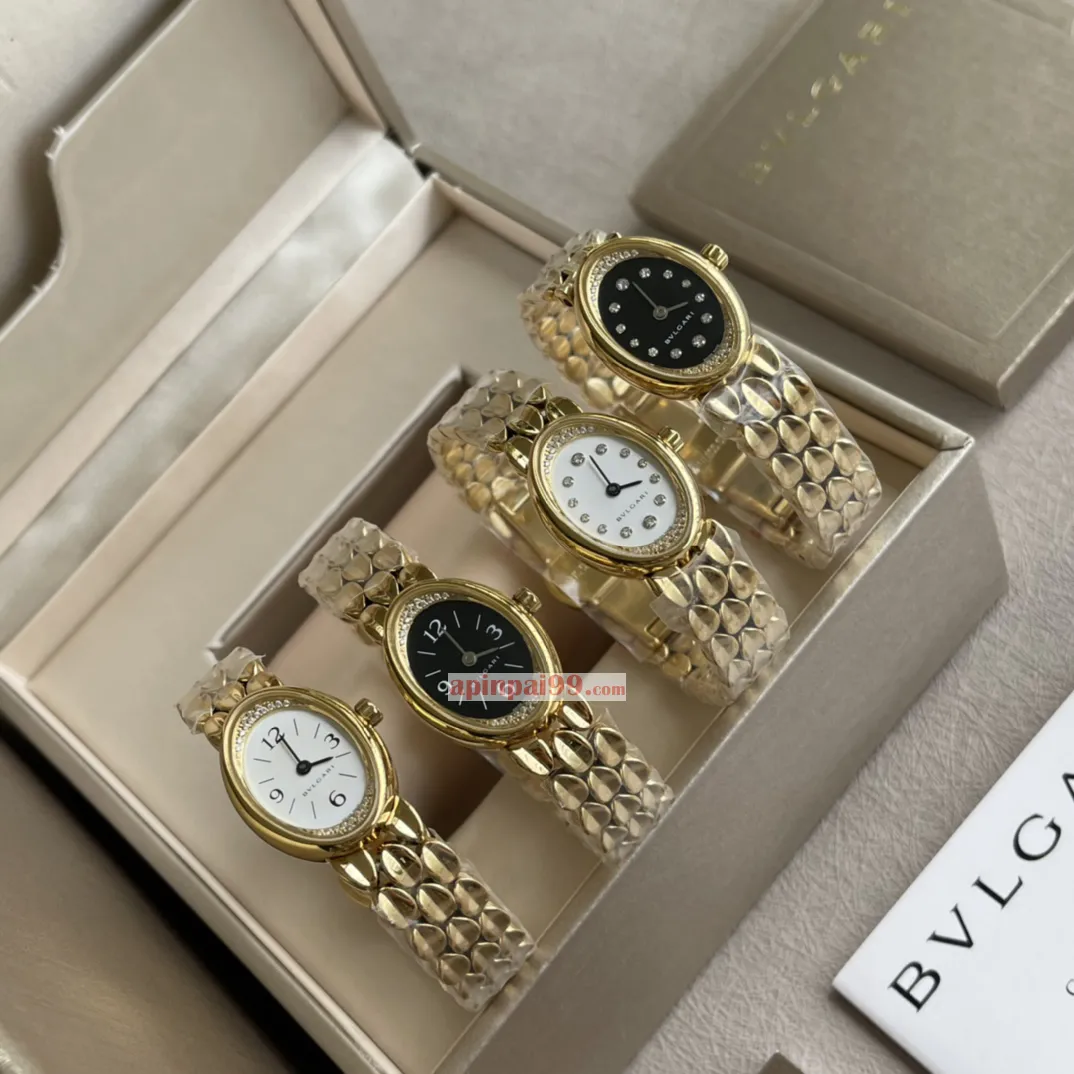 ストーン サークル ブルガリ オヴァーレ バスタブ人気時計優良店シリーズ bv66358-1