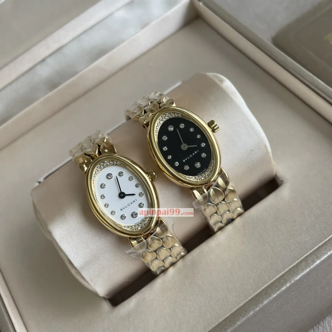 ストーン サークル ブルガリ オヴァーレ バスタブ人気時計優良店シリーズ bv66358-1[3]