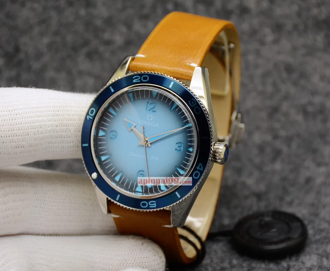 最高品質のオメガ クラシック メンズ機械式高級時計 286980