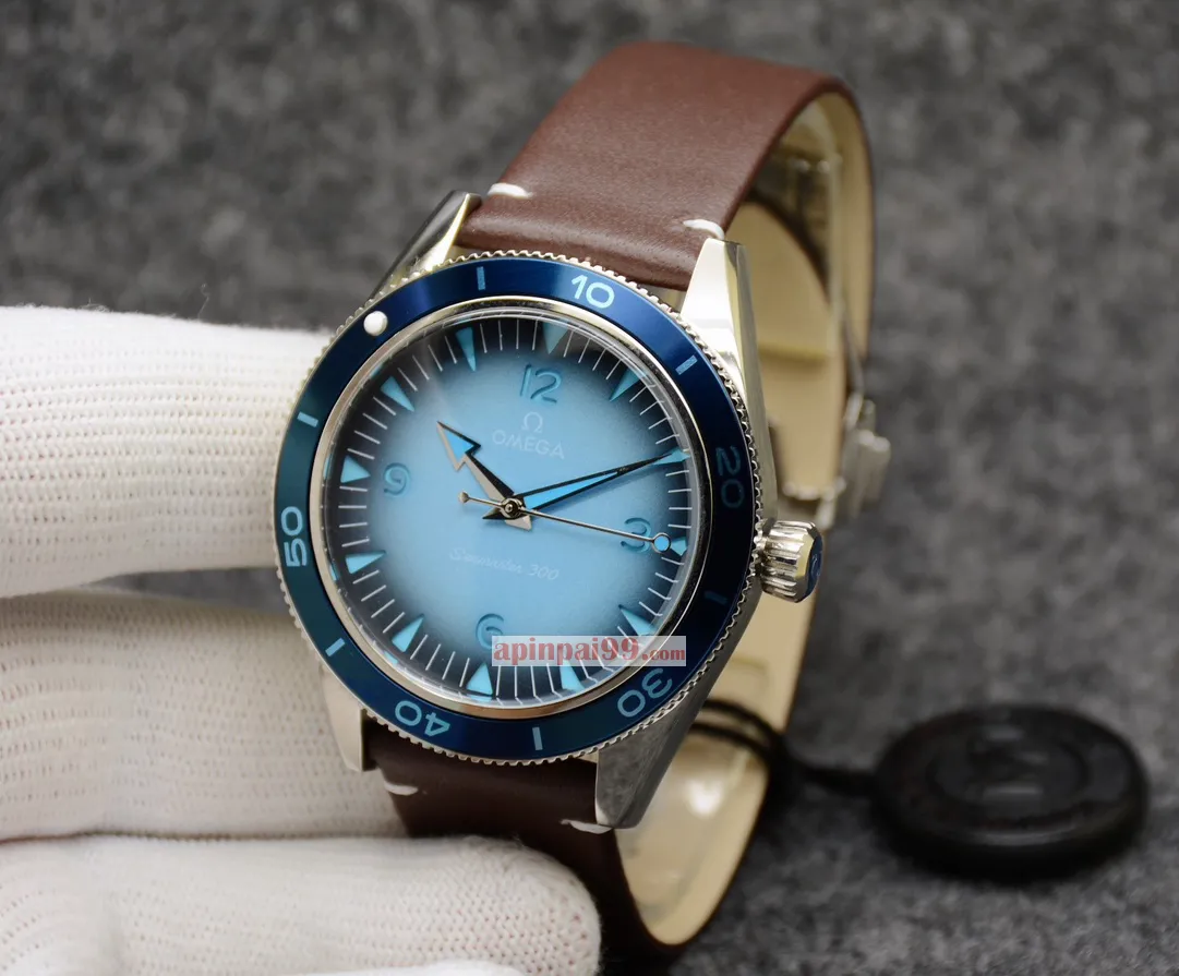 最高品質のオメガ クラシック メンズ機械式高級時計 286980[2]