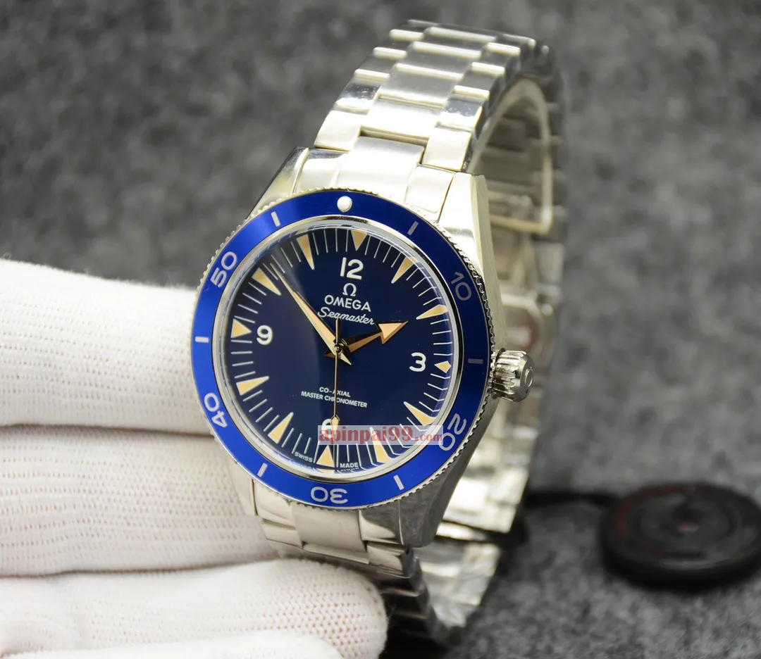 最高品質のオメガ クラシック メンズ機械式高級時計 286980[4]