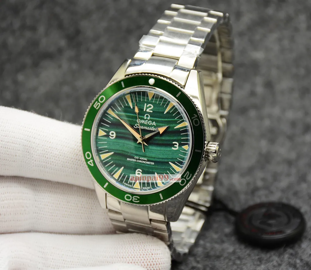 最高品質のオメガ クラシック メンズ機械式高級時計 286980[6]