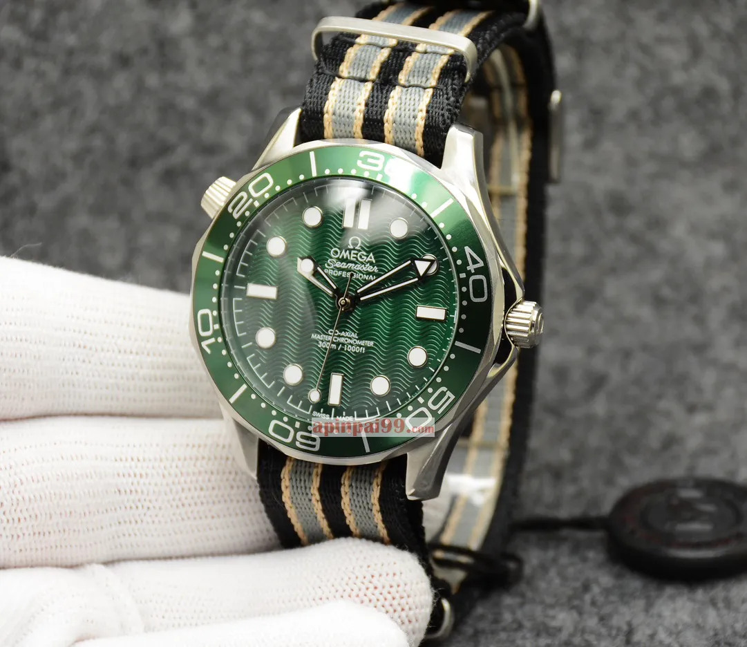 オメガの新作メンズ機械式スーパーコピー通販時計 286981