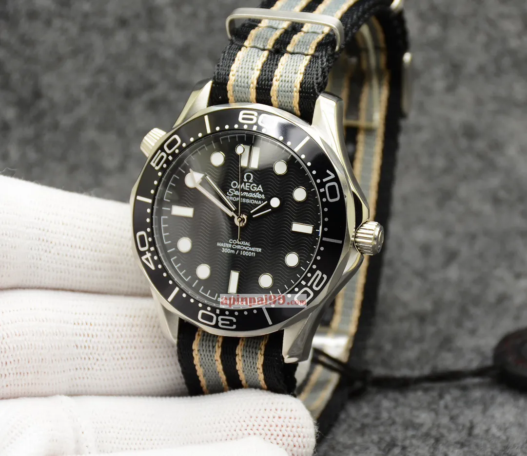 オメガの新作メンズ機械式スーパーコピー通販時計 286981[1]