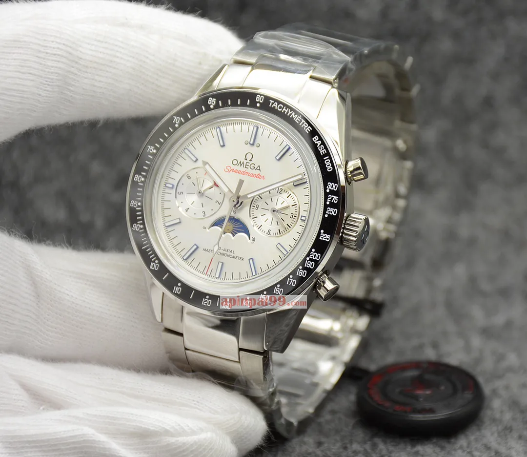 スーパーコピーN級品オメガ クラシック スピードマスター 586650メンズ腕時計 