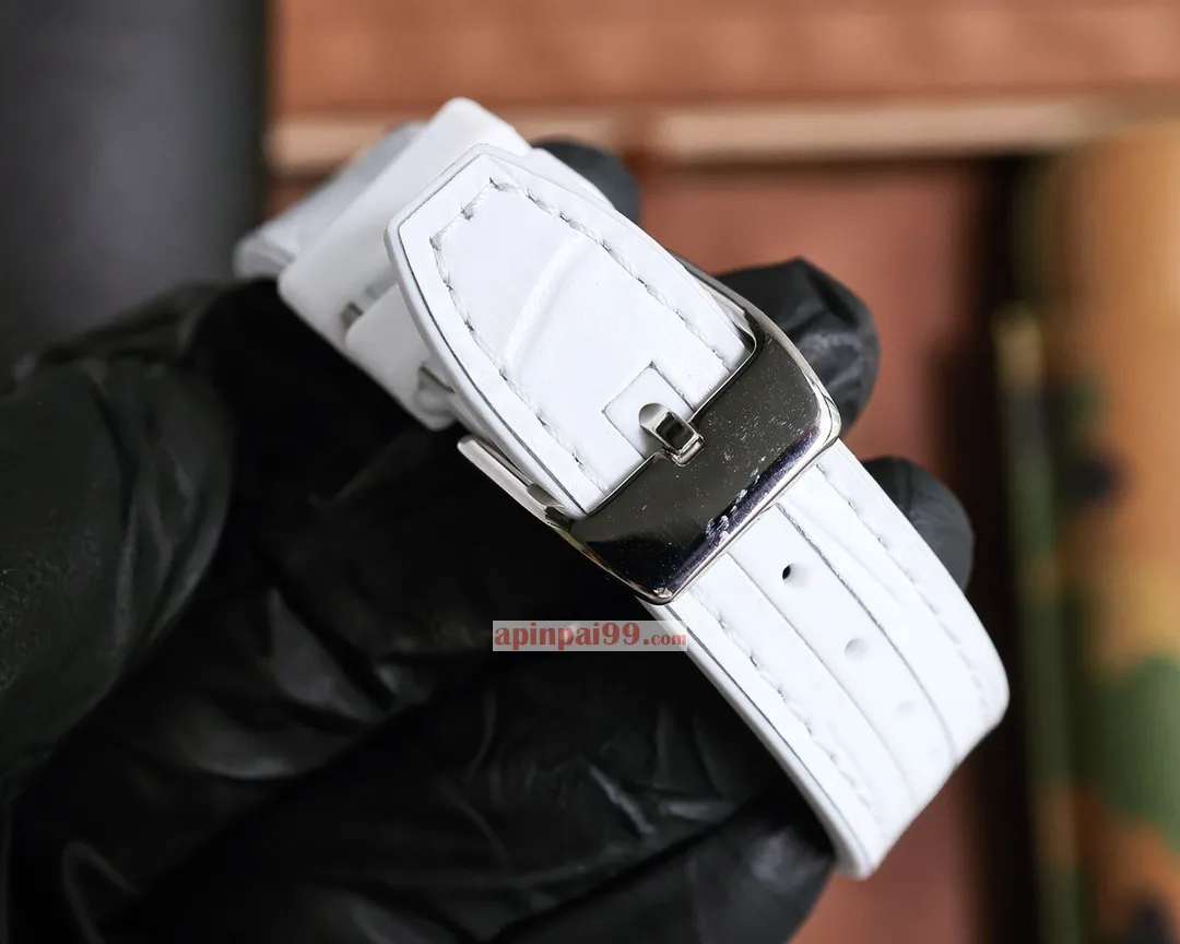 高級スーパーコピーフランクミュラー時計女性ヨット新款 5895FM[6]