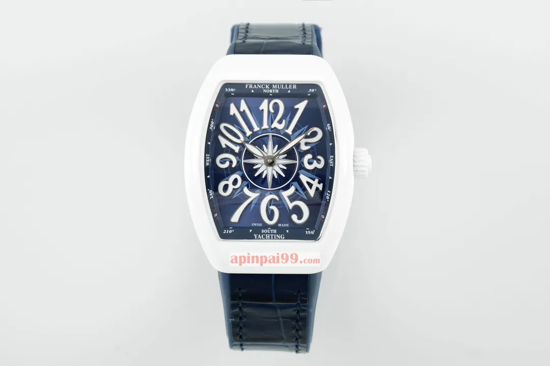 新款フランクミュラー時計コピー女性ヨット専門店 171022
