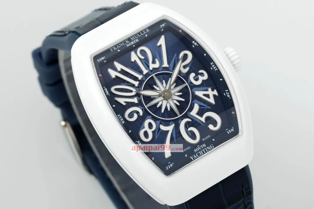 新款フランクミュラー時計コピー女性ヨット専門店 171022[1]