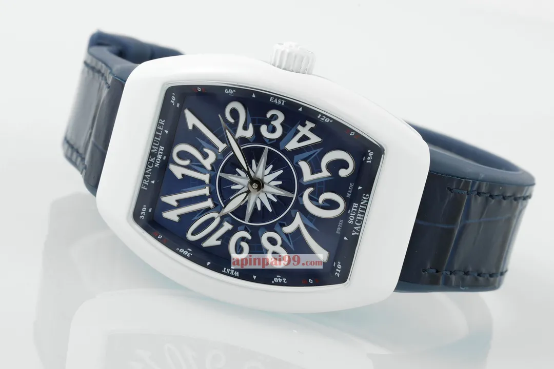 新款フランクミュラー時計コピー女性ヨット専門店 171022[4]