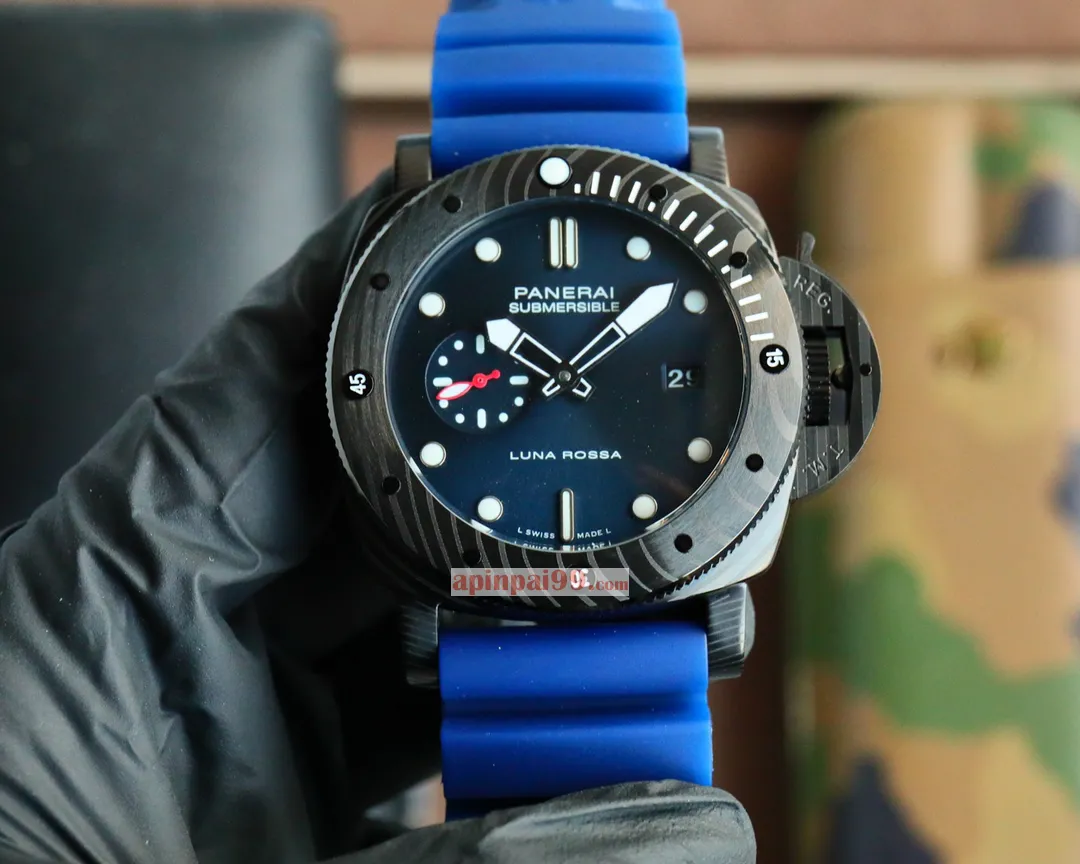 パネライ スペシャルエディション人気のブランドコピー時計 PM890045