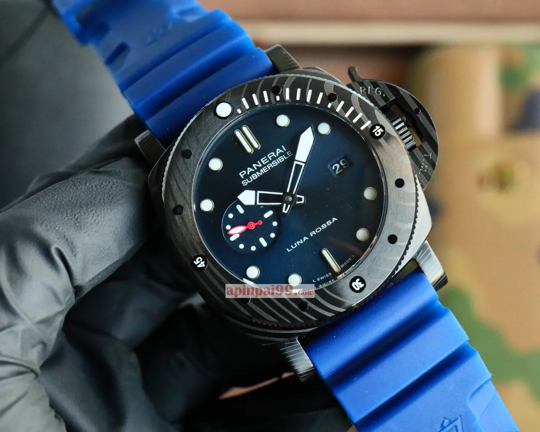 パネライ スペシャルエディション人気のブランドコピー時計 PM890045[1]