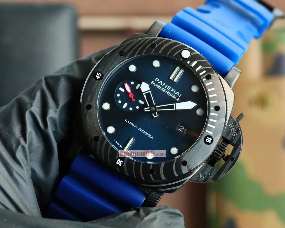 パネライ スペシャルエディション人気のブランドコピー時計 PM890045[2]