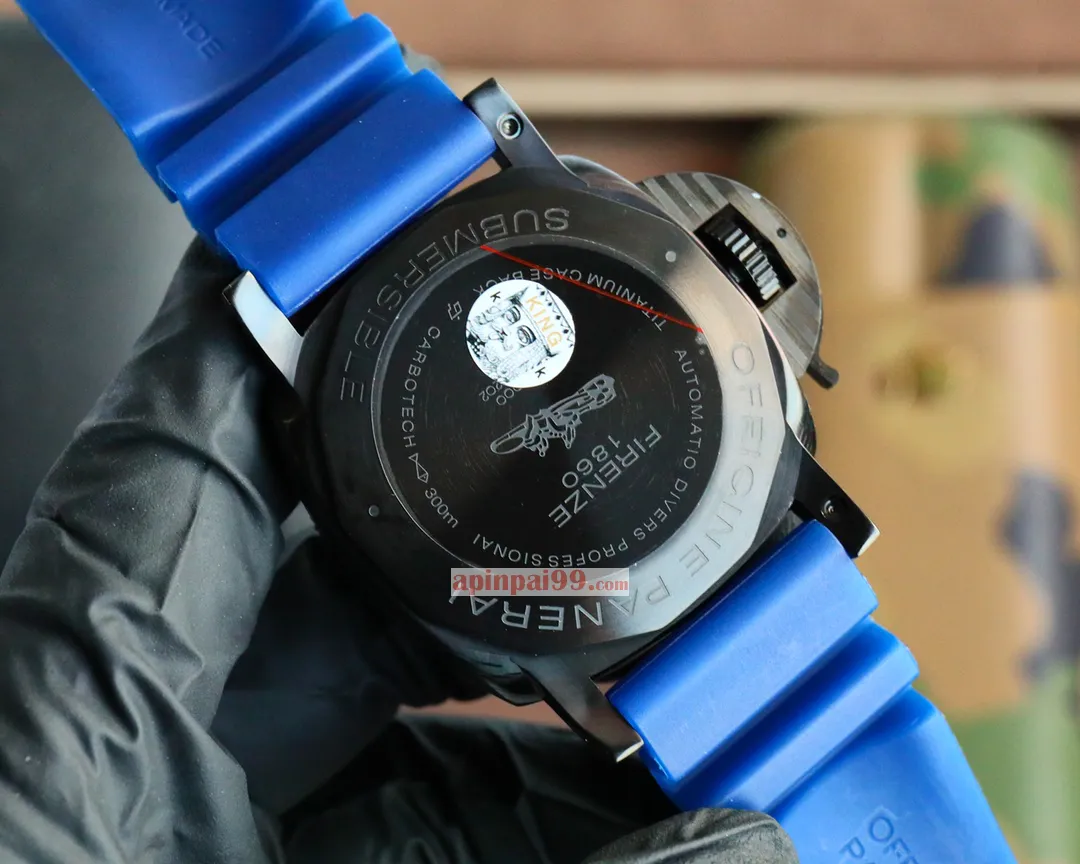 パネライ スペシャルエディション人気のブランドコピー時計 PM890045[6]