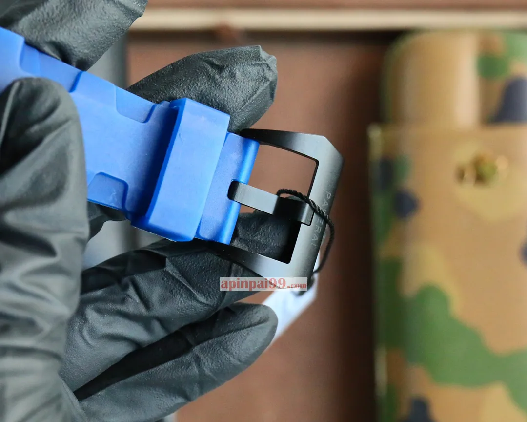 パネライ スペシャルエディション人気のブランドコピー時計 PM890045[7]