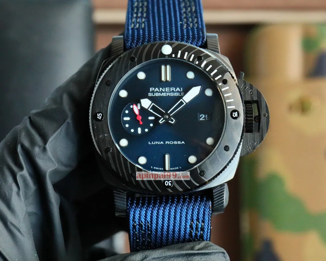 パネライ スペシャルエディション人気のブランドコピー時計 PM890045[8]