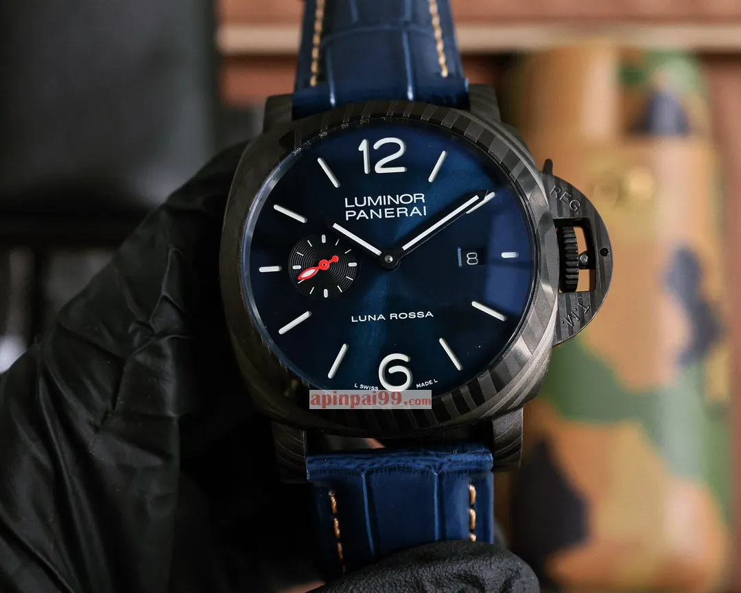 最新商品パネライの全自動機械式時計コピー入荷 PM400