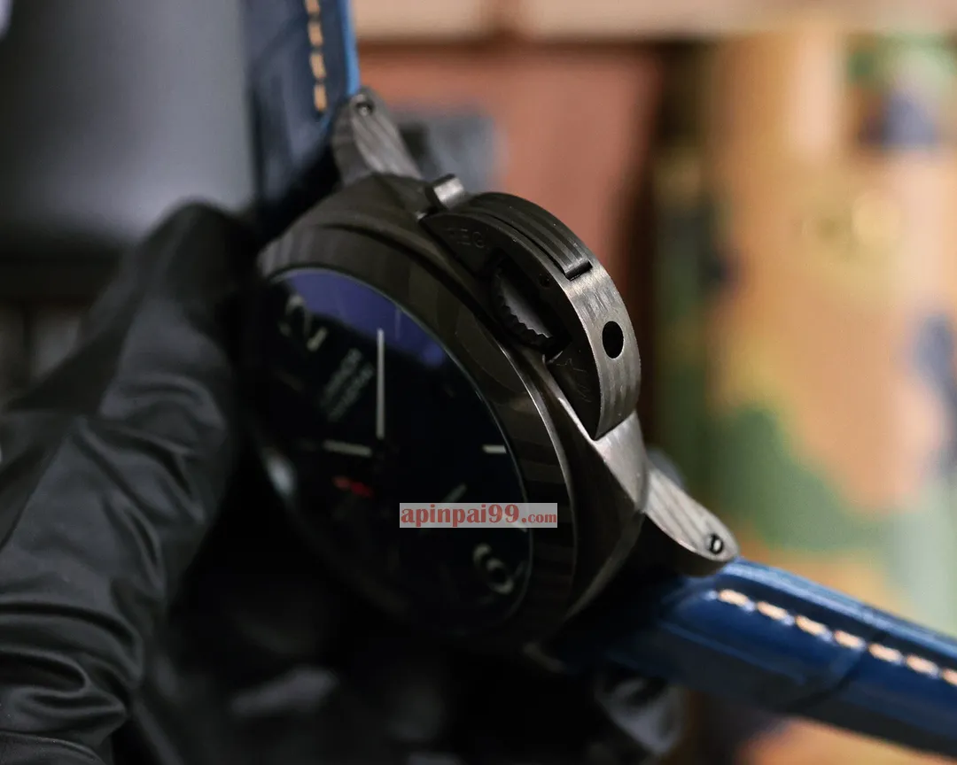 最新商品パネライの全自動機械式時計コピー入荷 PM400[3]