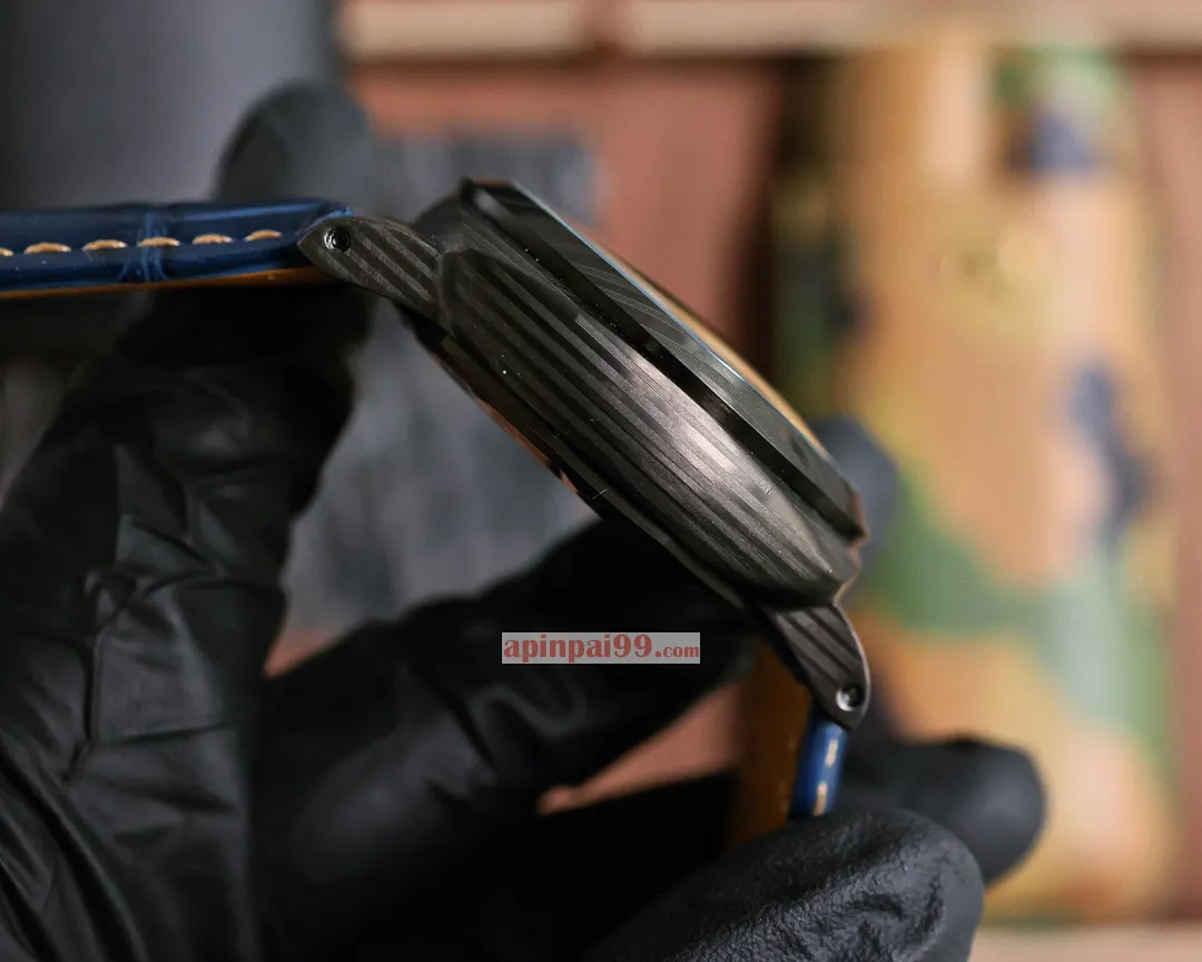 最新商品パネライの全自動機械式時計コピー入荷 PM400[4]