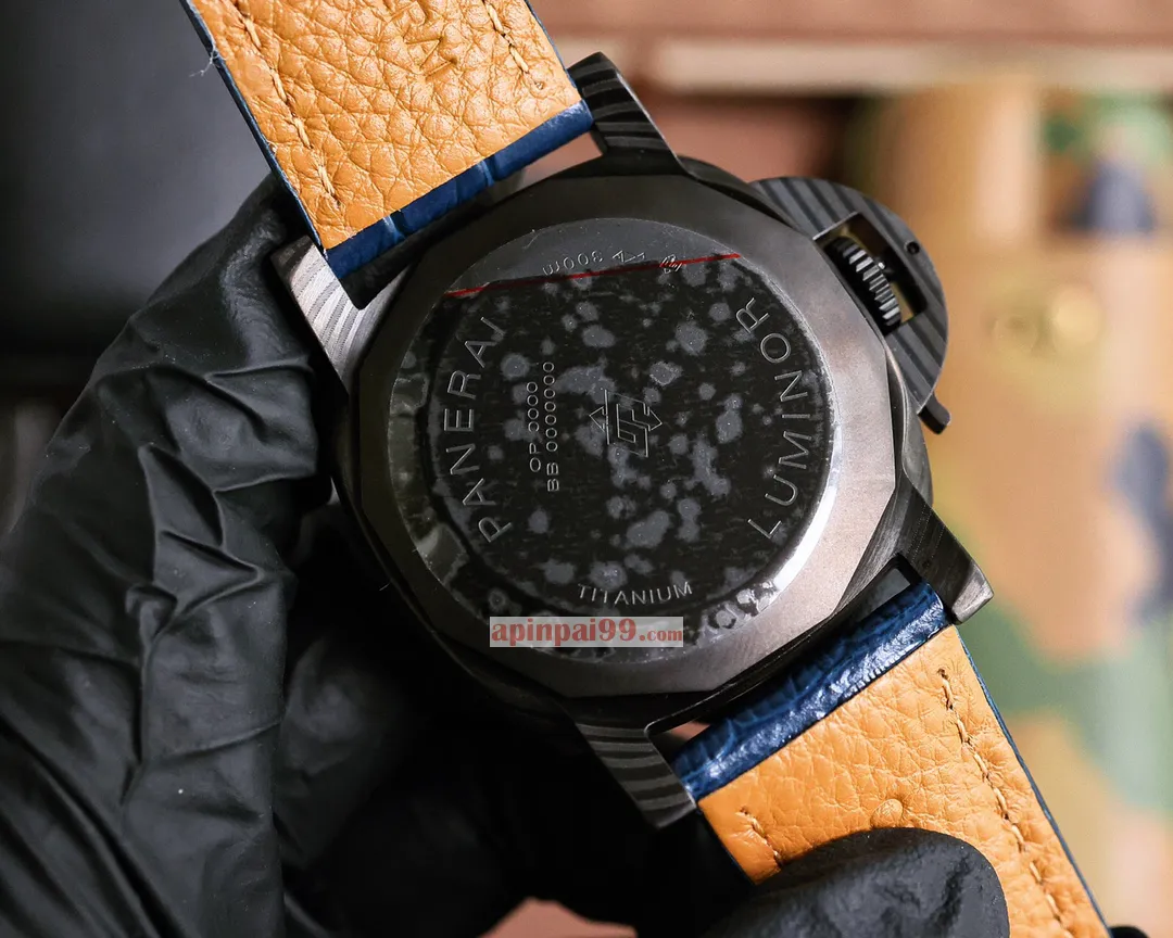 最新商品パネライの全自動機械式時計コピー入荷 PM400[6]